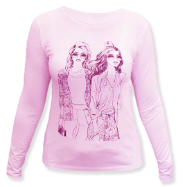 Bluza Dona 12-16